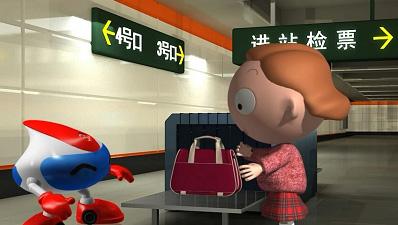 X光安檢機(jī)維護(hù)保養(yǎng)有哪些注意事項(xiàng)？